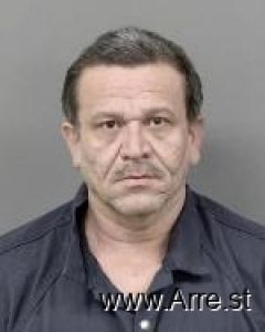 Humberto Picado Galeano Arrest Mugshot