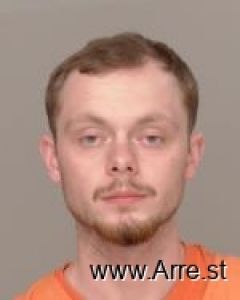 Hunter Romanowski Arrest