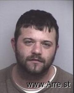 Hunter Kukowski Arrest Mugshot