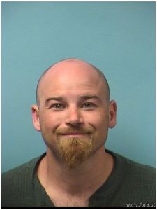 Ian Havluck Arrest Mugshot