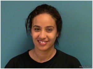 Iftu Hussein Arrest Mugshot