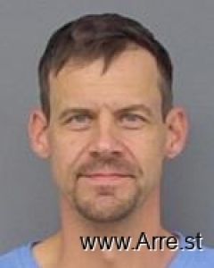 Ian Ebeling Arrest Mugshot