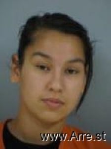 Ileisha Guinn Arrest Mugshot