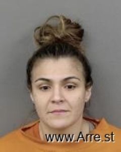 Irene Lopez Arrest Mugshot