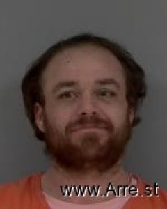 Isaac Green Arrest Mugshot