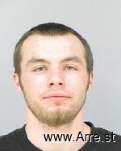 Isaiah Carner Arrest Mugshot