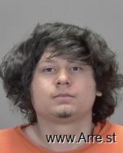 Isaiah Ramirez Arrest