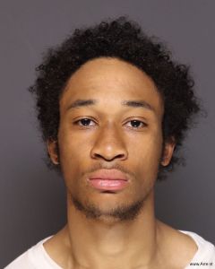 Isaiah Toro Arrest Mugshot