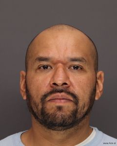 Ismael Gonzalez Arrest Mugshot