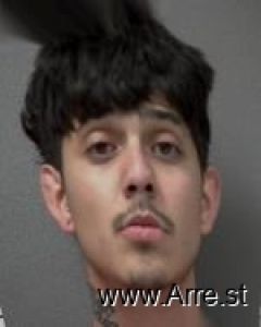 Ivan Beltran Arrest Mugshot