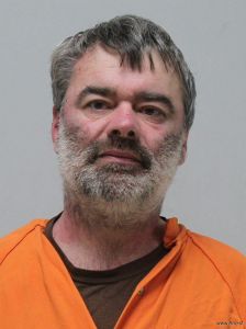 Ivan Vansurksum Arrest Mugshot