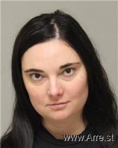 Jaclyn Reif Arrest Mugshot