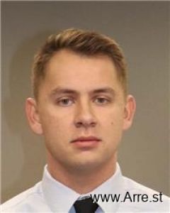   Arrest Mugshot