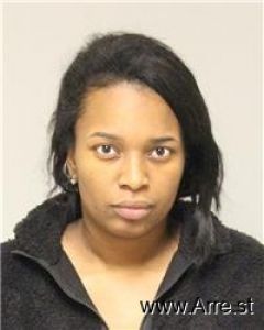 Jacqueline Pinkard Arrest Mugshot