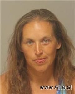 Jade Pelton Arrest