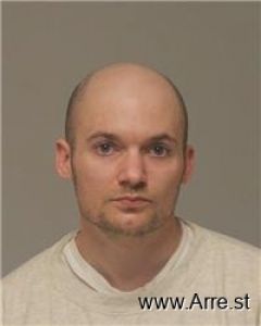 Jake Knudson Arrest