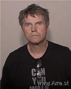 James Callender Arrest