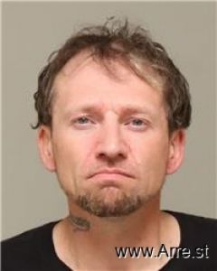 Jamie Balfanz Arrest Mugshot