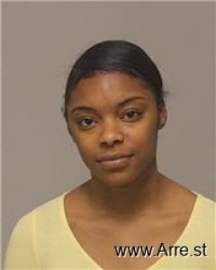 Jamira Taylor Arrest Mugshot