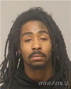 Jared Jones Arrest