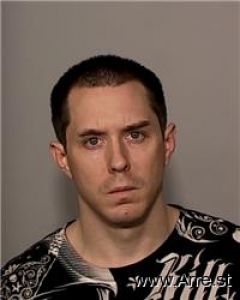 Jason Bubb Arrest Mugshot