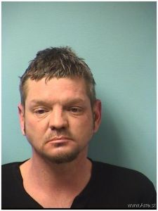 Jason Weisser Arrest Mugshot