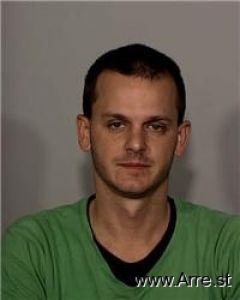 Jason Davis Arrest Mugshot