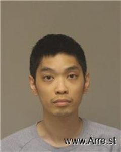 Jason Nguyen Arrest Mugshot