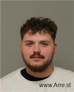 Jason Sedok Arrest Mugshot