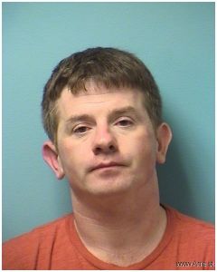 Jason Crawley Arrest