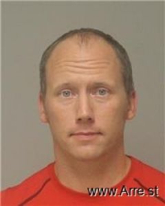 Jason Wiehle Arrest