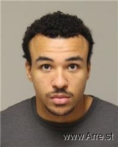 Jaxon Harrell Arrest Mugshot