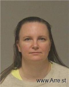 Jeana Nelson Arrest