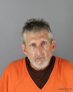 Jeffrey Garrett Arrest Mugshot