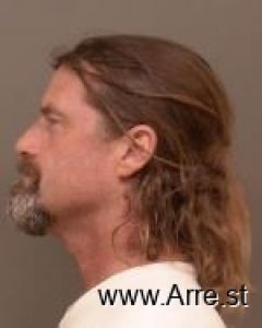 Jeffrey Lobland Arrest Mugshot