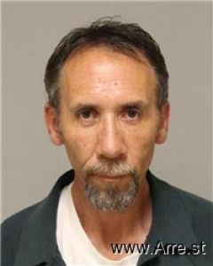 Jeffrey Klawitter Arrest