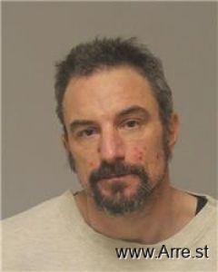 Jeffrey Marthaler Arrest