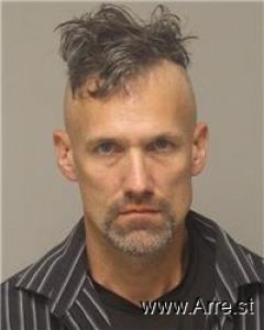 Jeffrey Moe Arrest Mugshot