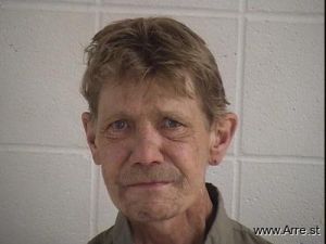 Jeffrey Olds Arrest Mugshot