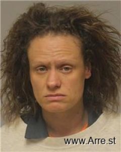 Jelora Clark Arrest