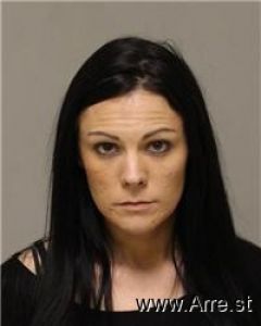 Jennifer Hansen Arrest