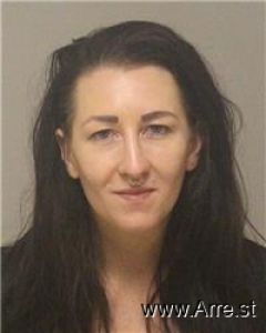 Jennifer Mucciacciaro Arrest