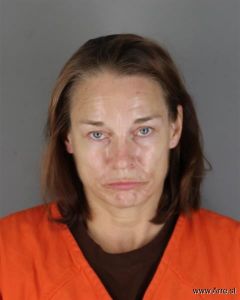 Jennifer Wittman Arrest Mugshot