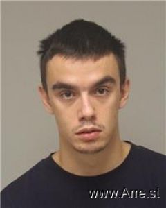 Jered Conkle Arrest