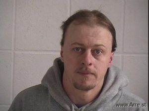 Jeremy Block Arrest Mugshot