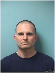 Jeremy Dahnke Arrest Mugshot