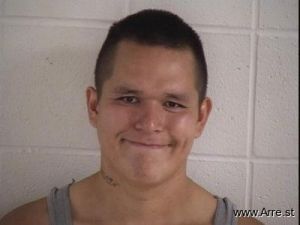 Jeremy Person Arrest Mugshot