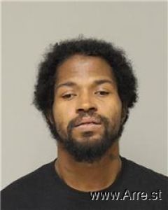 Jeremy Walker Arrest Mugshot