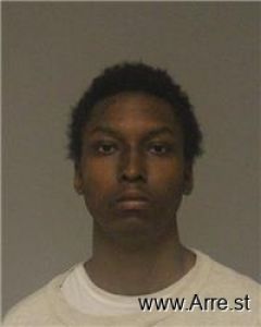 Jermaine Spencer Arrest Mugshot