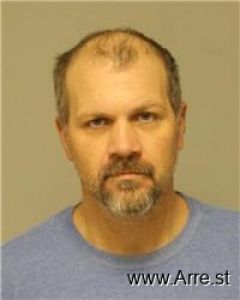 Jesse Nelson Arrest Mugshot